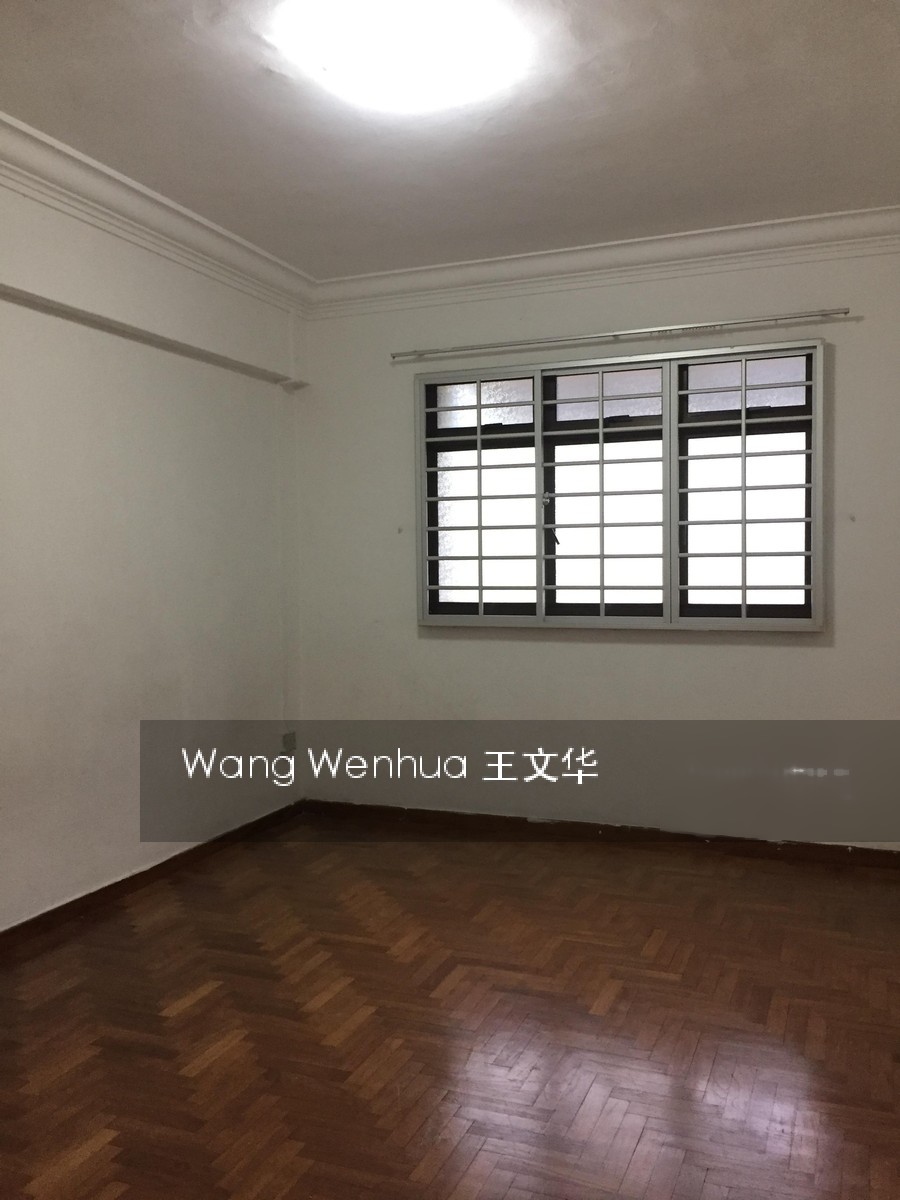 Blk 588 Woodlands Drive 16 (Woodlands), HDB 4 Rooms #134531772